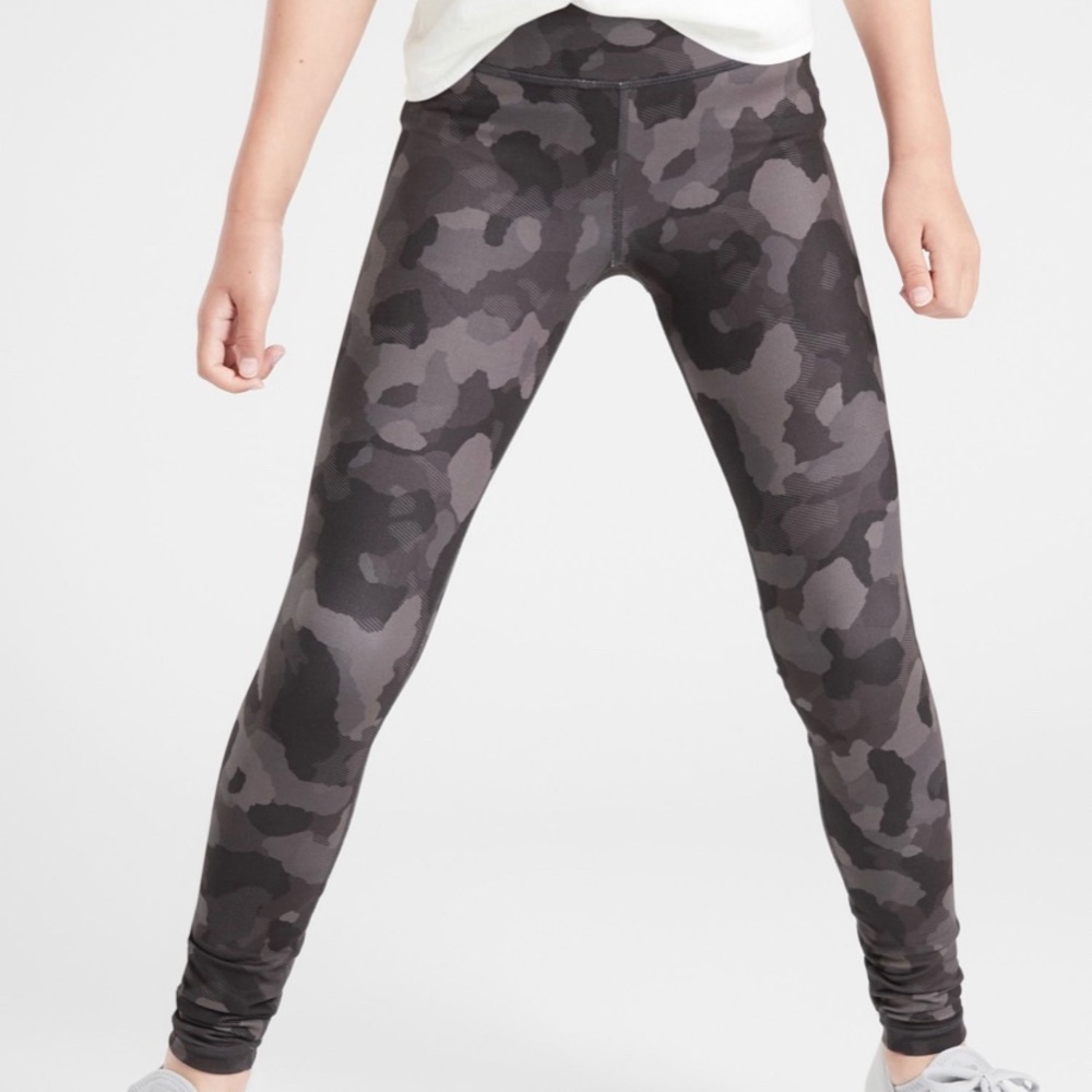 Athleta Girl Leggings